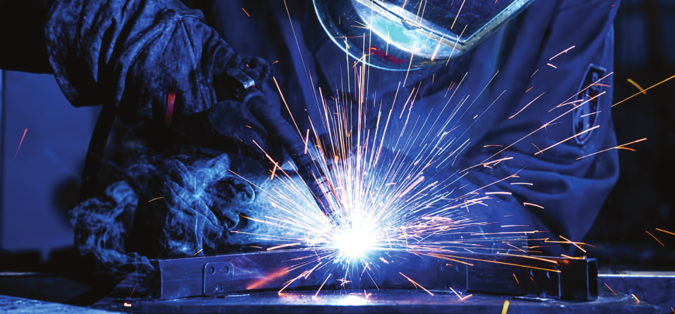 Incinerator repair